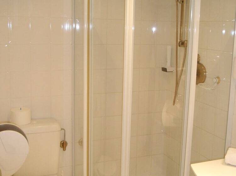 Президентский Люкс, Pension Irlingerhof