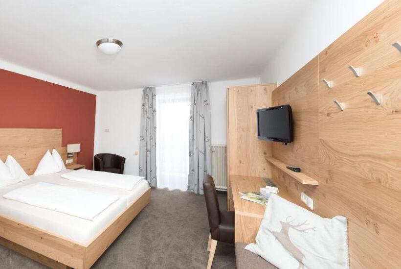 Президентский Люкс, Pension Irlingerhof