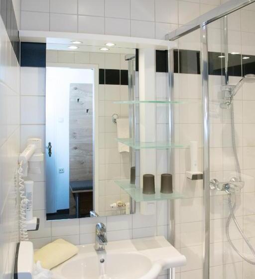 Номер Superior с Видом, Pension Irlingerhof