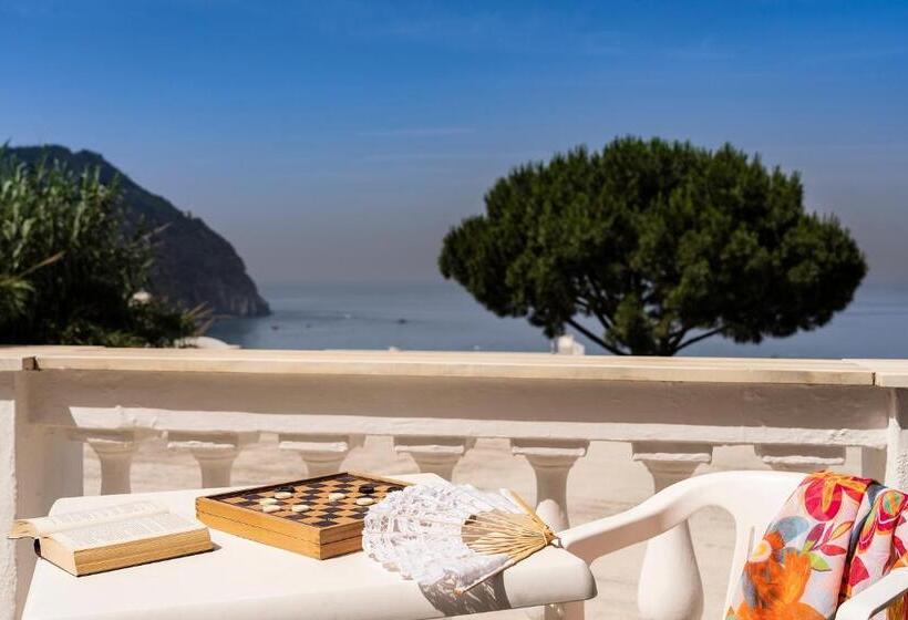 オーシャンビュースタンダードルーム, Terme Park Imperial