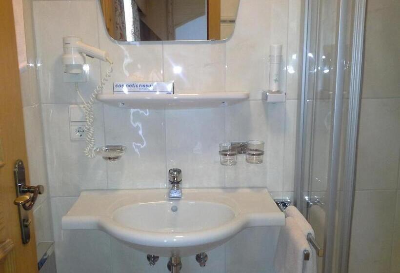 Номер Стандарт, Waldhof