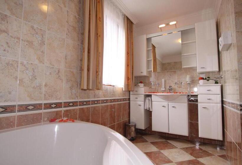 Апартаменты 1 Спальня, Waldhof
