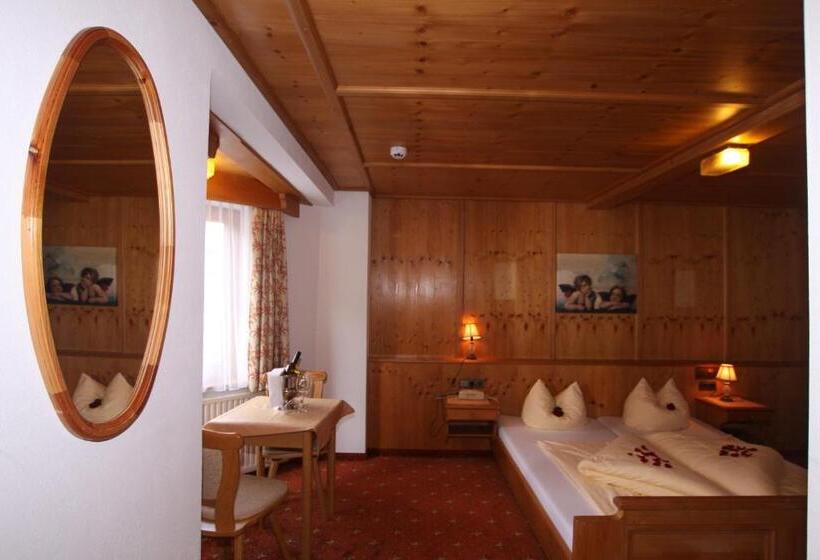Люкс, Waldhof