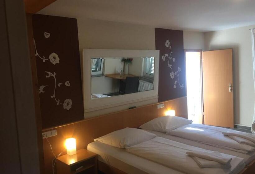 エコノミールーム, Krone