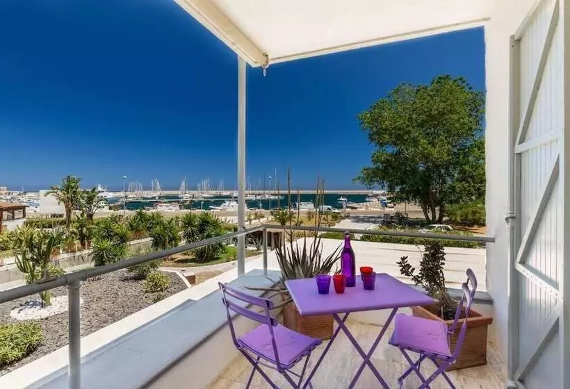 اتاق سوپریور, Residence Hibiscus