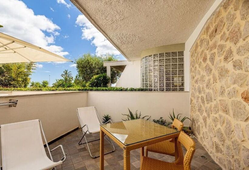 חדר סופריור, Residence Hibiscus