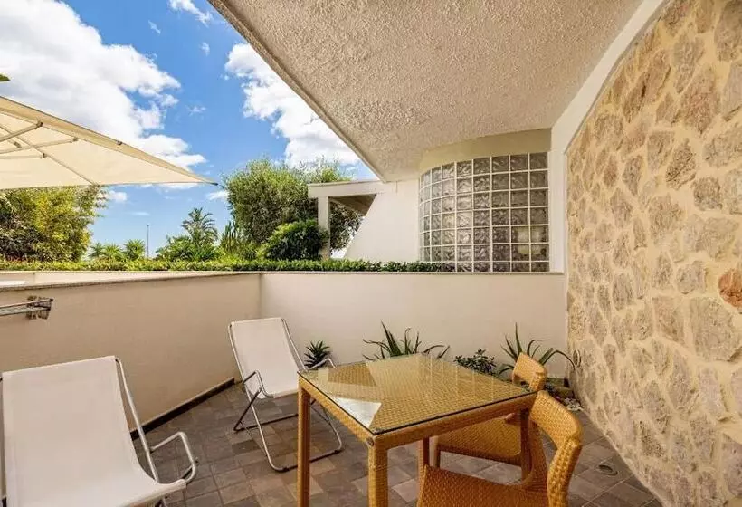 اتاق سوپریور, Residence Hibiscus