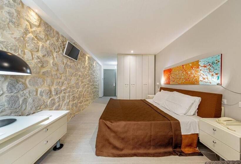 חדר סופריור, Residence Hibiscus