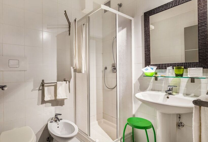 Номер Superior, Residence Hibiscus