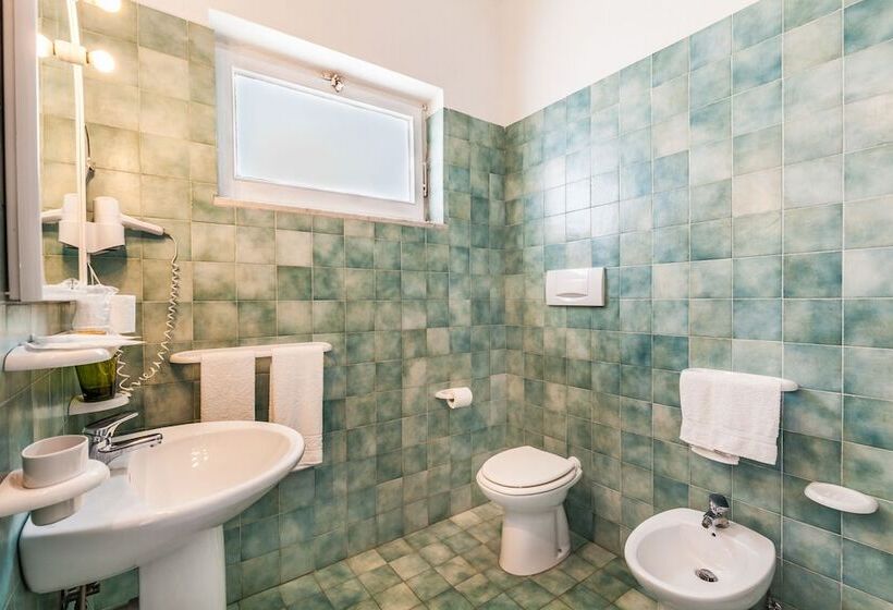 חדר סופריור, Residence Hibiscus