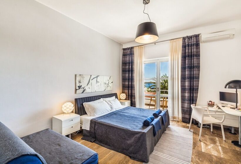 غرفة سوبيريور, Residence Hibiscus