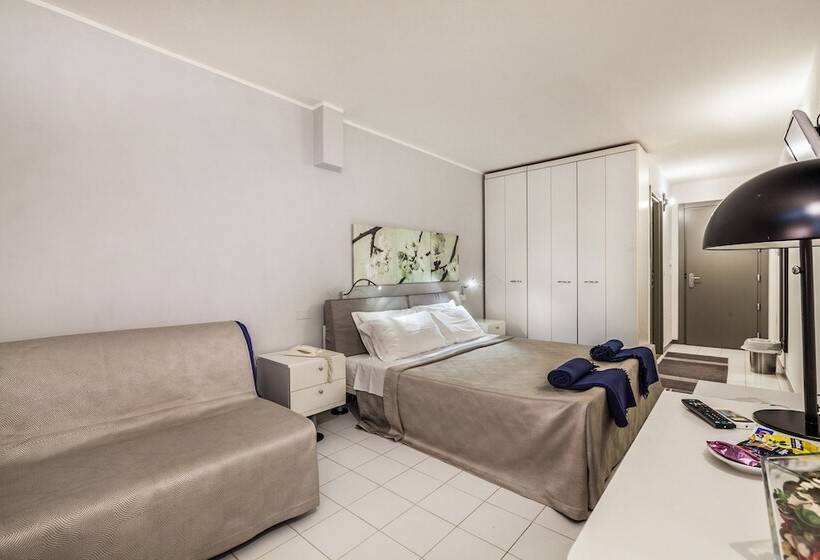 חדר סופריור, Residence Hibiscus