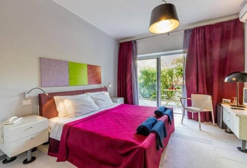 חדר סטנדרט, Residence Hibiscus