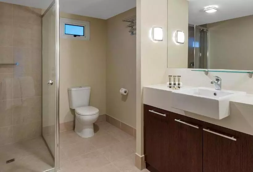 海の見える２ベッドルームアパートメント, Oaks Hervey Bay Resort And Spa