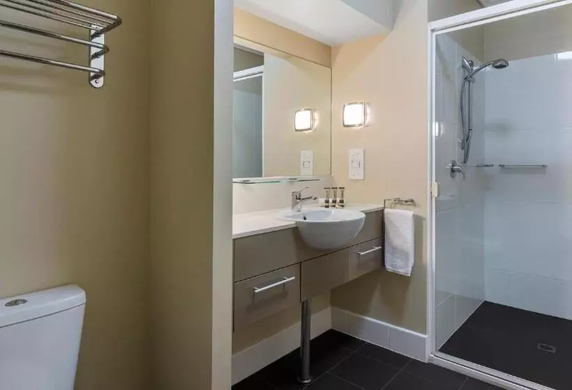 海の見える３ベッドルームアパートメント, Oaks Hervey Bay Resort And Spa