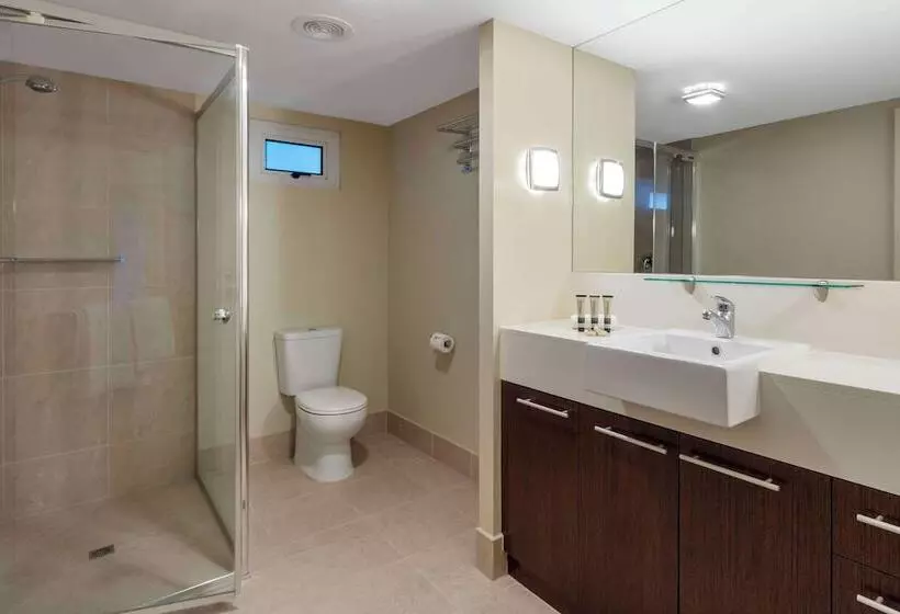 海の見える２ベッドルームアパートメント, Oaks Hervey Bay Resort And Spa