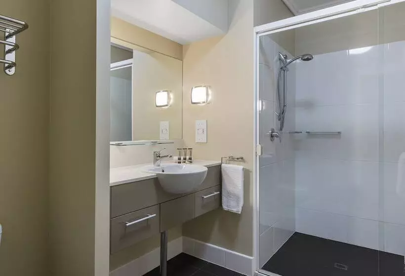 プレミアム３ベッドルームアパート, Oaks Hervey Bay Resort And Spa