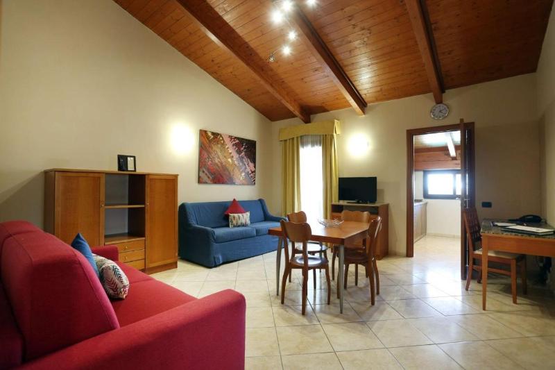 １ベッドルームアパートメント, Agora Sure Hotel Collection By Best Western