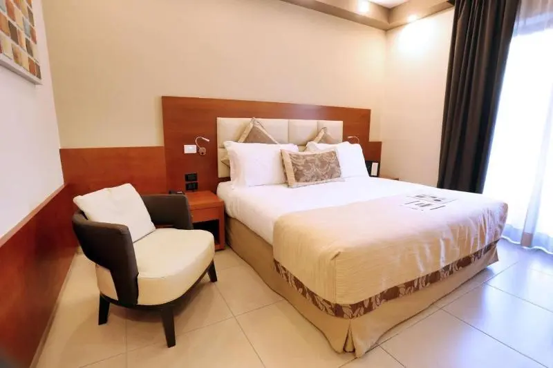 スタンダードルーム, Agora Sure Hotel Collection By Best Western