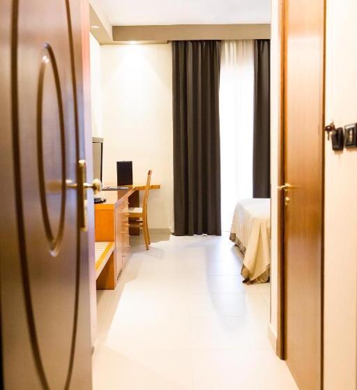 Номер Комфорт, Agora Sure Hotel Collection By Best Western