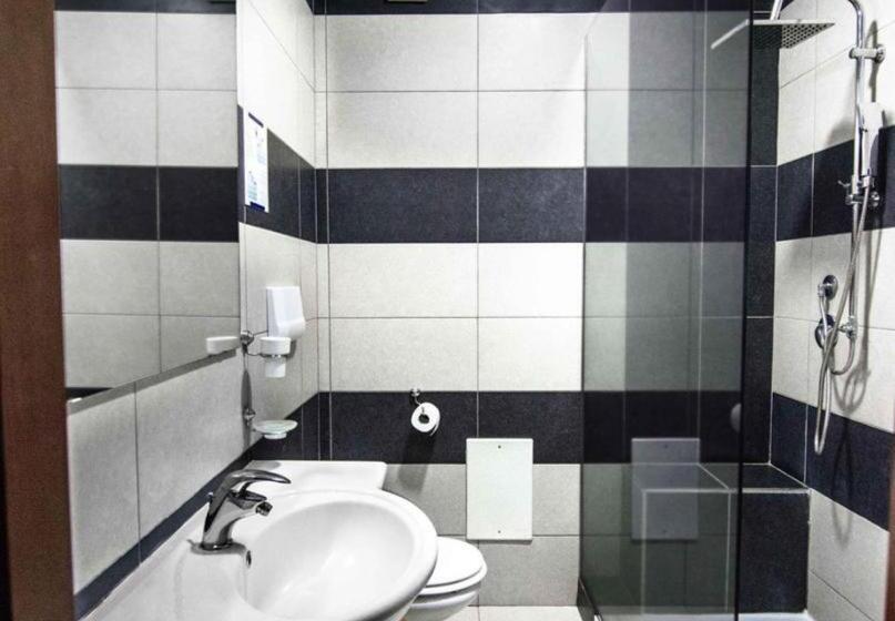 デラックスルーム, Agora Sure Hotel Collection By Best Western