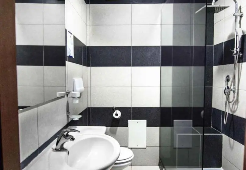 デラックスルーム, Agora Sure Hotel Collection By Best Western