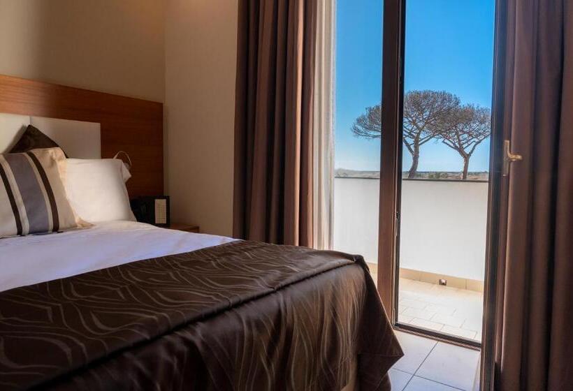 Номер Deluxe, Agora Sure Hotel Collection By Best Western