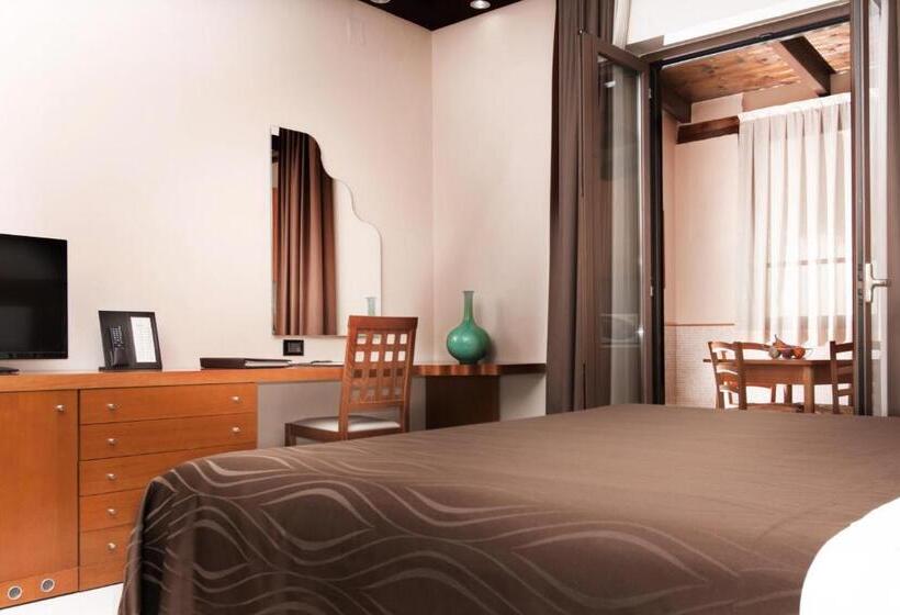 Номер Стандарт, Agora Sure Hotel Collection By Best Western