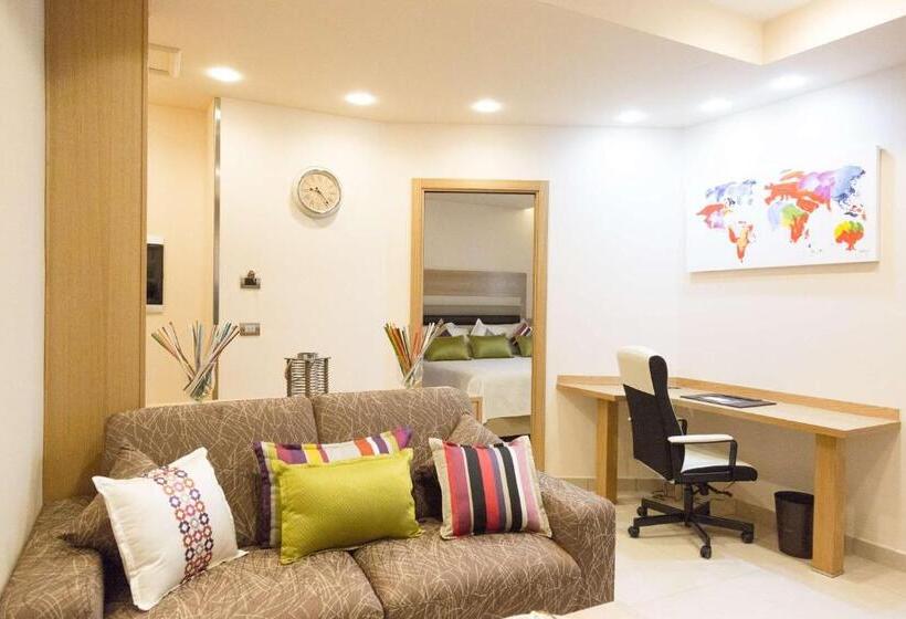 Люкс, Agora Sure Hotel Collection By Best Western