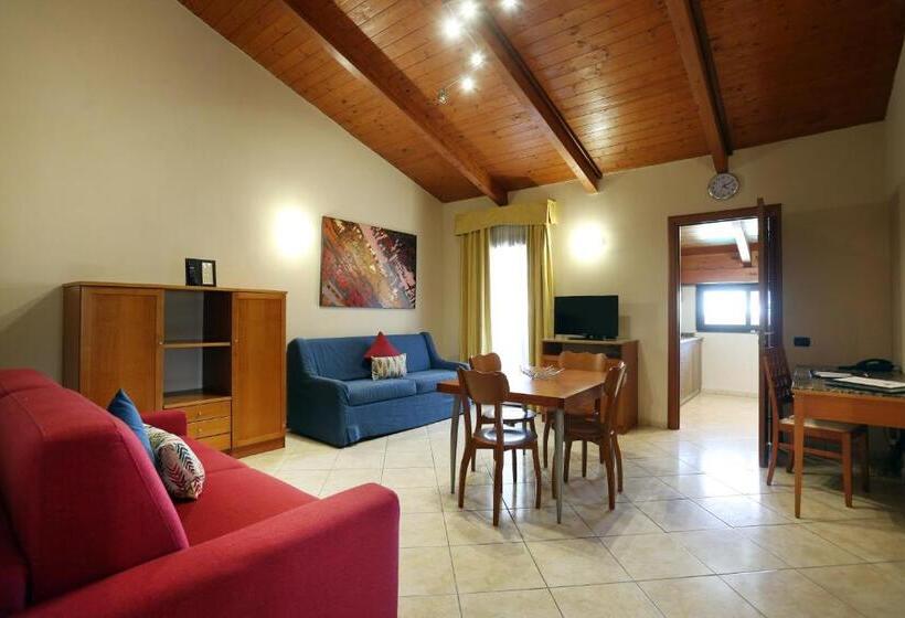 Апартаменты 1 Спальня, Agora Sure Hotel Collection By Best Western