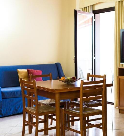 １ベッドルームアパートメント, Agora Sure Hotel Collection By Best Western