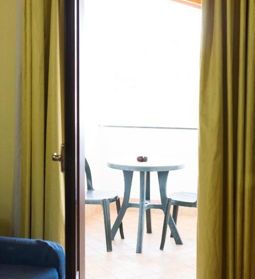 １ベッドルームアパートメント, Agora Sure Hotel Collection By Best Western