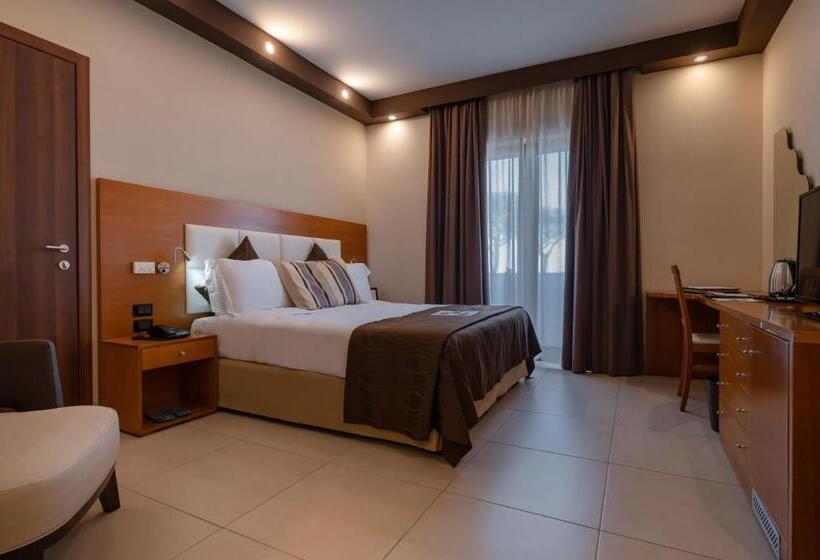 ファミリールーム, Agora Sure Hotel Collection By Best Western