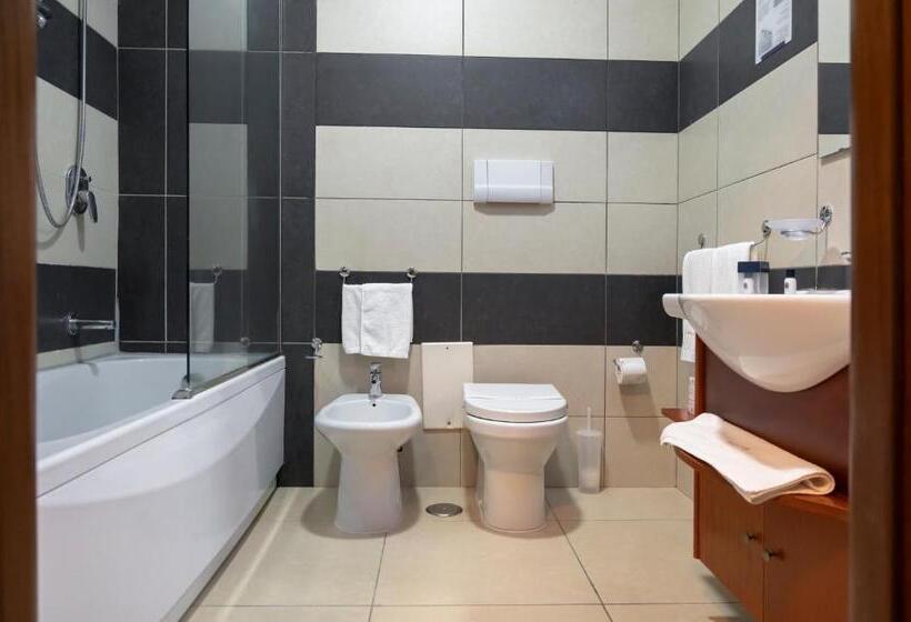 ファミリールーム, Agora Sure Hotel Collection By Best Western