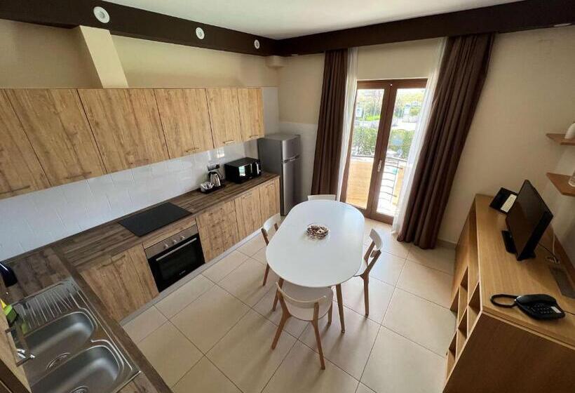 Люкс, Agora Sure Hotel Collection By Best Western