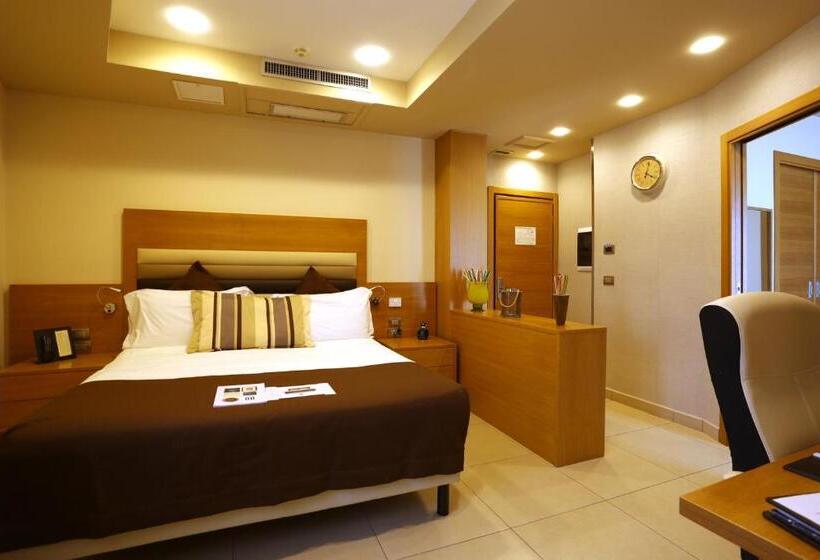 Люкс, Agora Sure Hotel Collection By Best Western