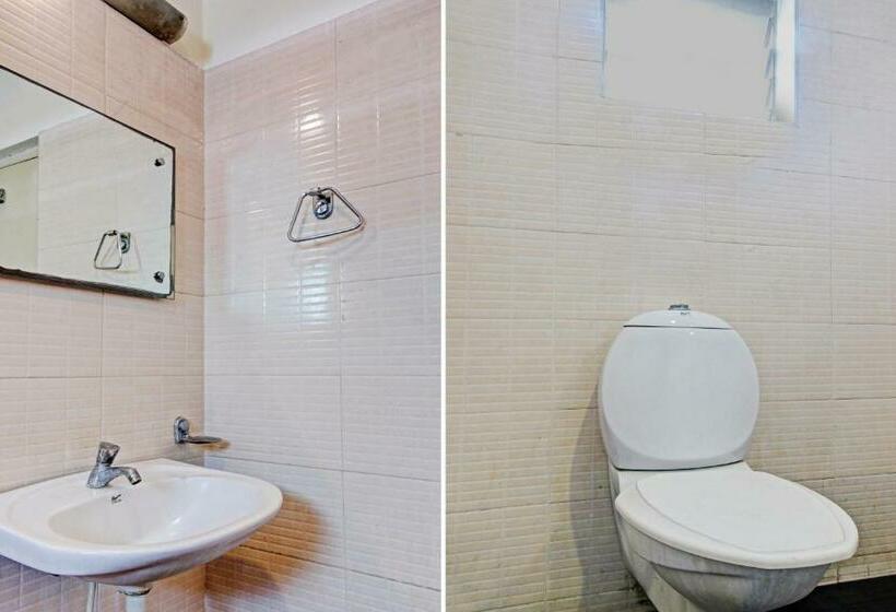 غرفة كلاسيكية ثلاثية, Collection O Cititel Mehdipatnam