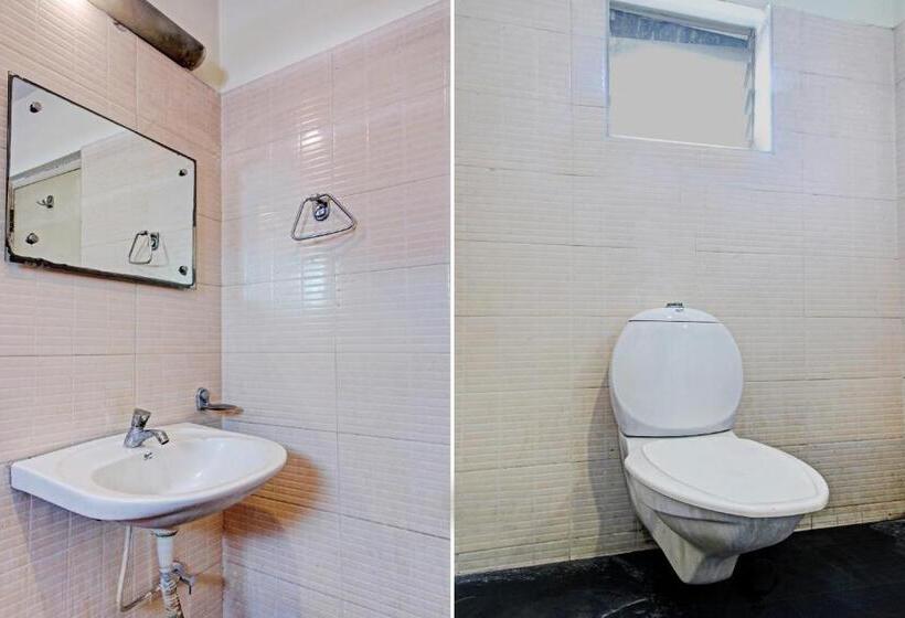 غرفة كلاسيكية ثلاثية, Collection O Cititel Mehdipatnam