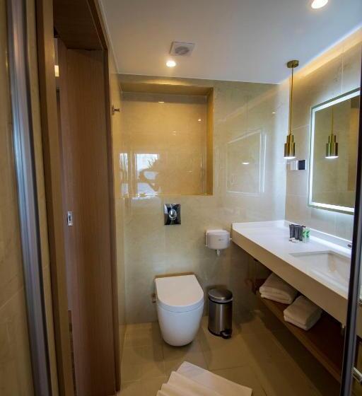 اتاق لوکس, Luxotel Aqaba Beach Resort & Spa Only 15 Years Plus