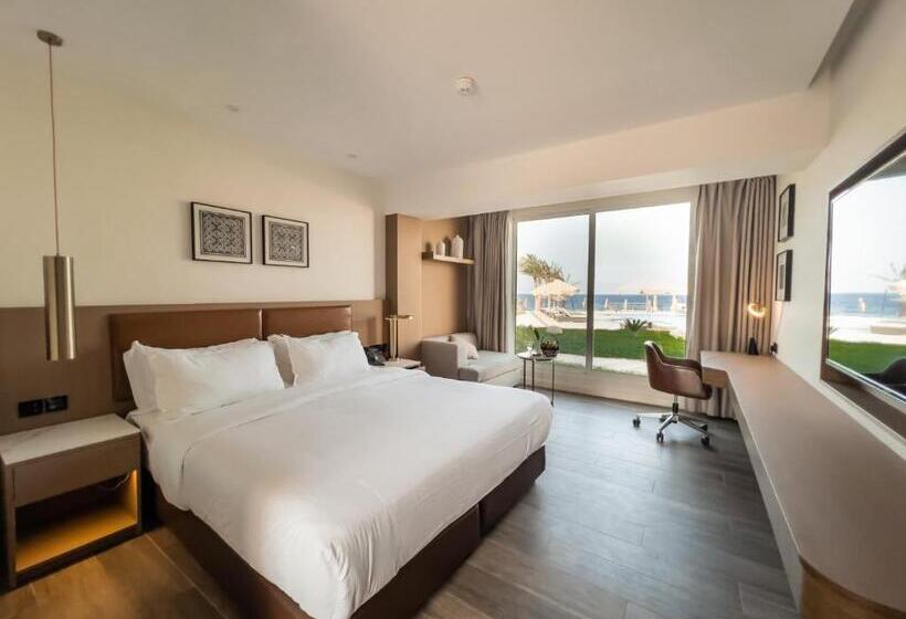 اتاق لوکس, Luxotel Aqaba Beach Resort & Spa Only 15 Years Plus