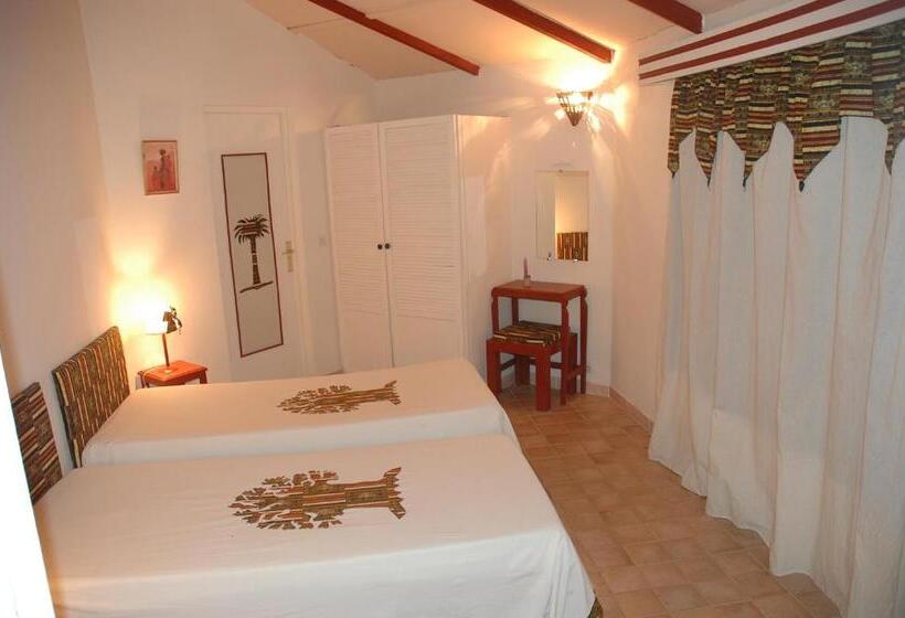 标准间, Diamarek Hotel Sur La Plage