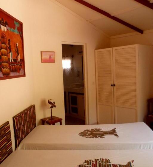 חדר סטנדרט, Diamarek Hotel Sur La Plage