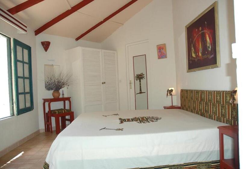 חדר סטנדרט, Diamarek Hotel Sur La Plage