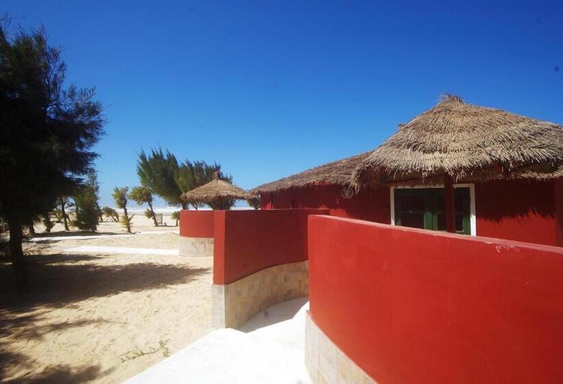 חדר סטנדרט, Diamarek Hotel Sur La Plage