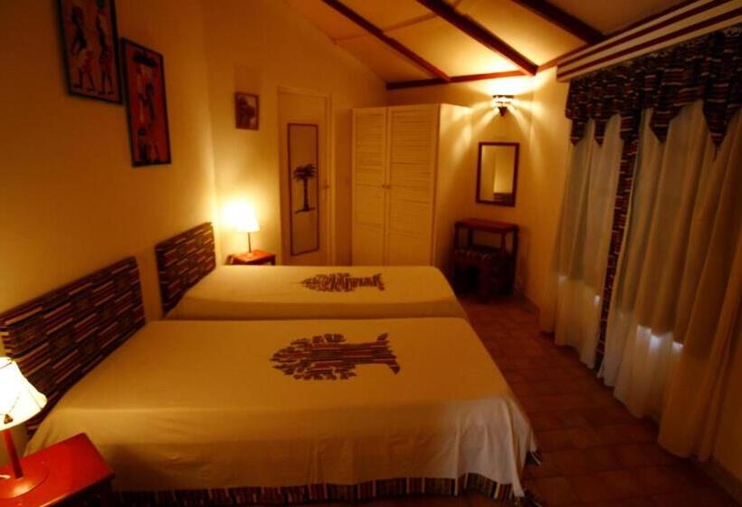 标准间, Diamarek Hotel Sur La Plage