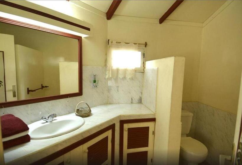 חדר סטנדרט נוף לים, Diamarek Hotel Sur La Plage