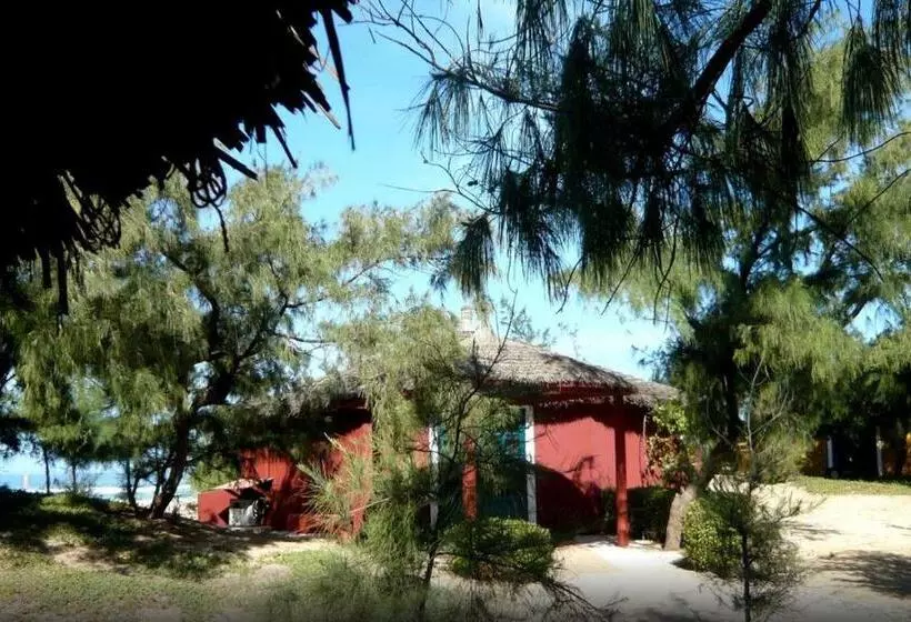 بانگلوی سوپریور, Diamarek