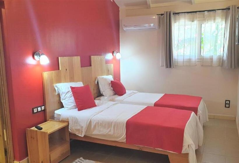 高级洋房, Diamarek Hotel Sur La Plage