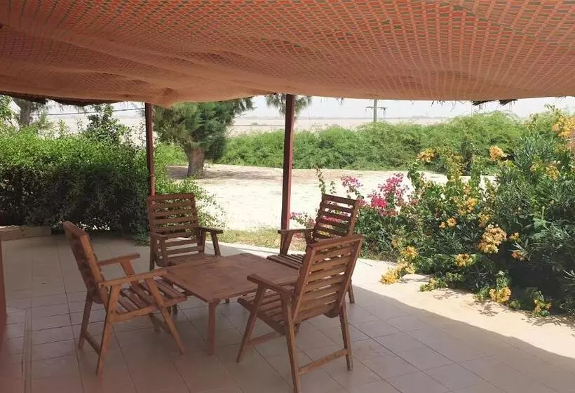 بانگلوی سوپریور, Diamarek