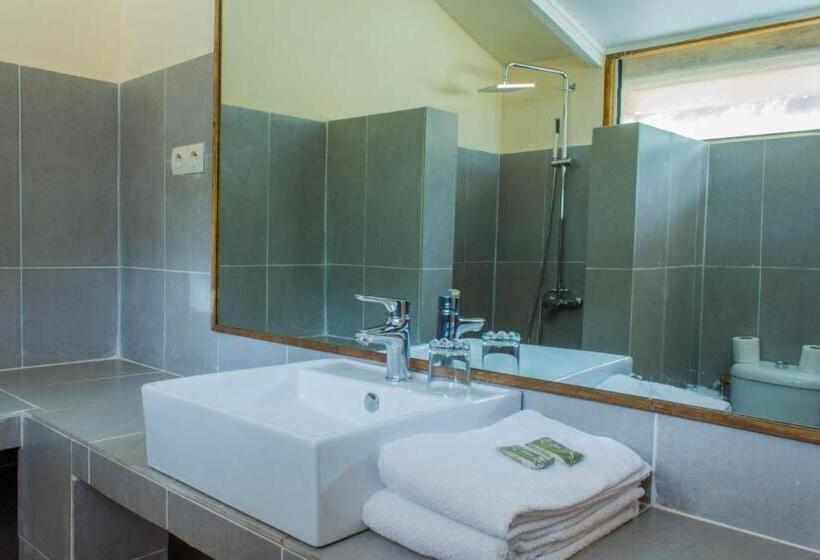 סוויטה עם נוף לנהר, Diamarek Hotel Sur La Plage